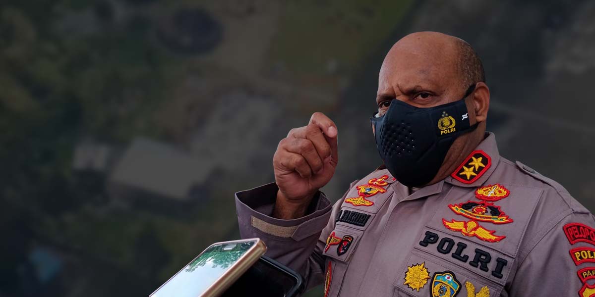 fasilitas-yang-dibakar-di-puncak-pernah-jadi-pos-aparat-keamanan